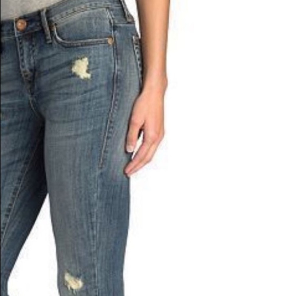 NWT ROCK & REPUBLIC Bootcut Jeans